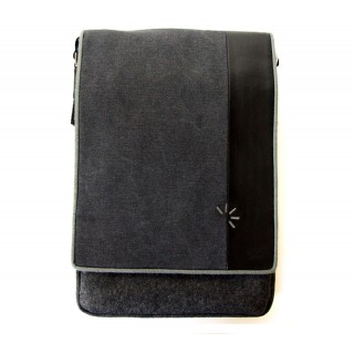 Case Logic UMAC 15 Black/Gray