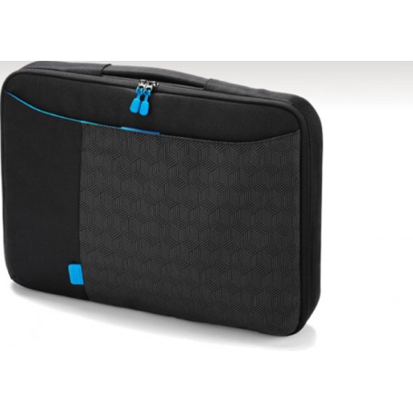 Bounce Slim Case black/blue 13 - 14.1