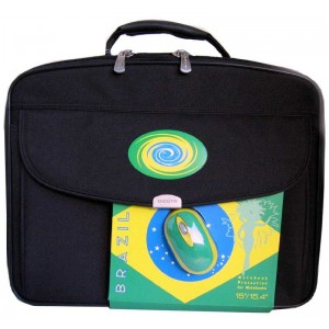 Brazil Spirit Brazil Spirit