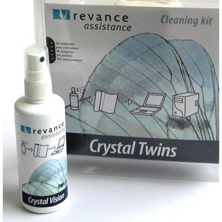 Crystal Twins